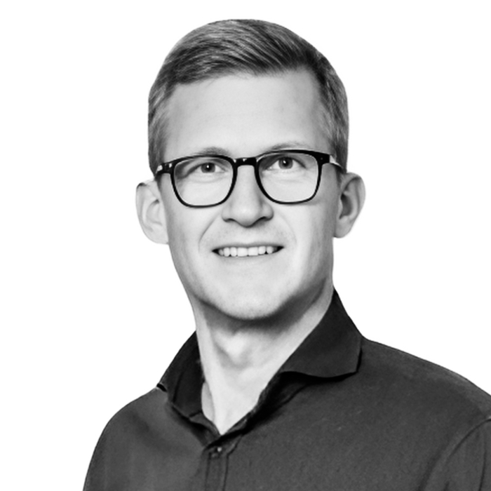 Torkel Olrik, CEO of ProMark
