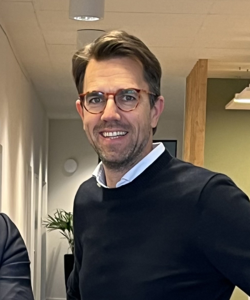 Mobilexpense acquired by Visma